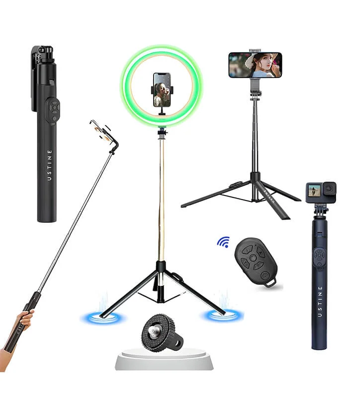 U17 Selfie stick